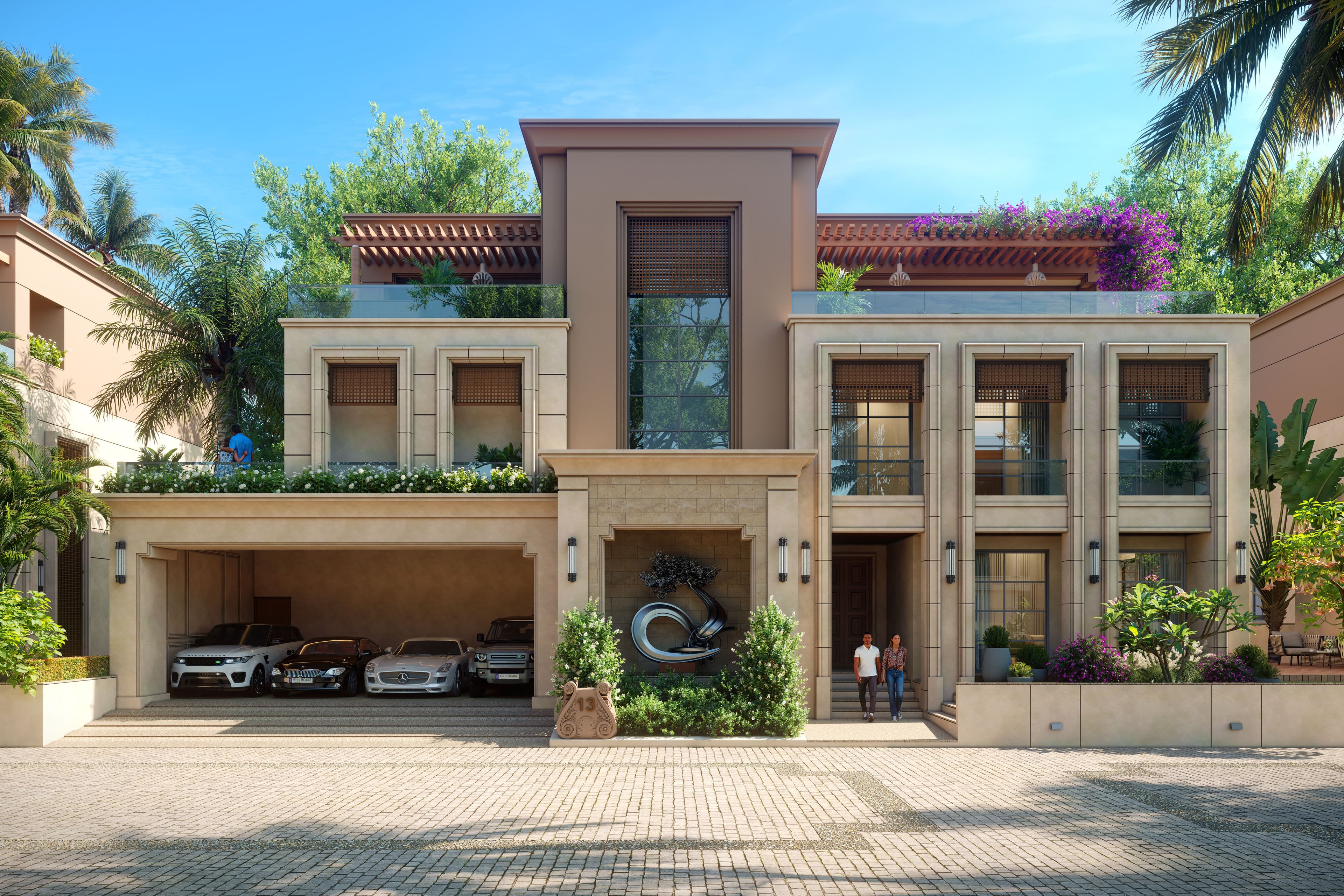 Tatva Developers construction projects